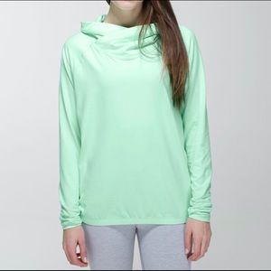 Lululemon Healthy Heart Pullover